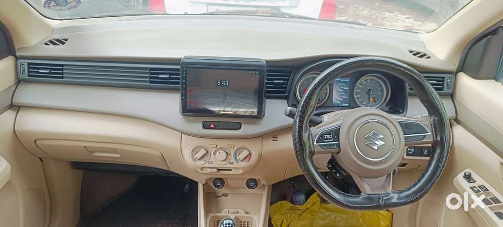 Maruti Suzuki Ertiga Vxi (o) Cng, 2024, Cng & Hybrids