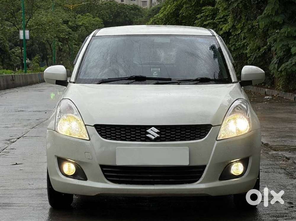 Maruti Suzuki Swift Lxi Option, 2014, Petrol