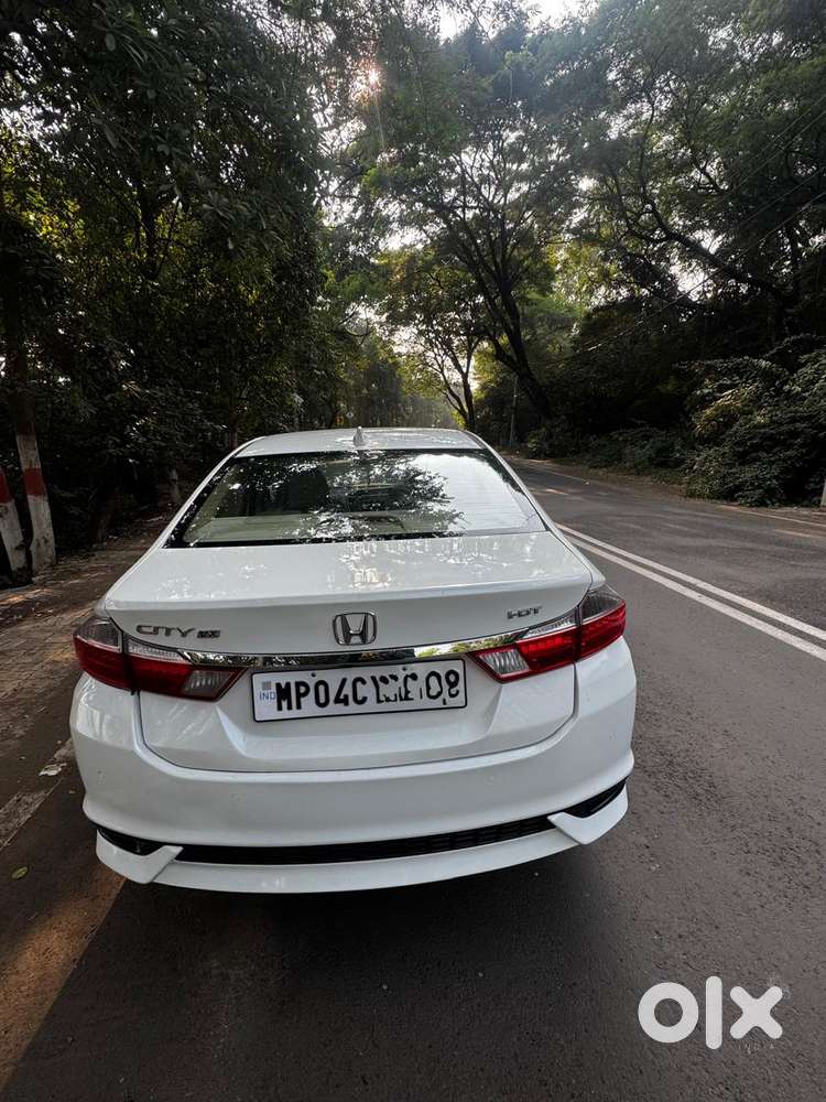 Honda City Vx (o) Mt I-dtec, 2020, Diesel