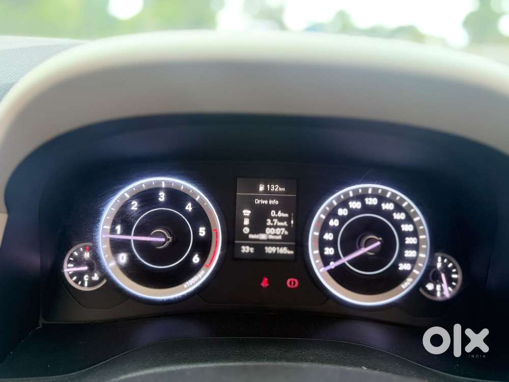 Hyundai Creta 1.6 Sx (o), 2022, Diesel