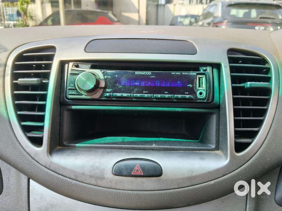 Hyundai I10 Era, 2011, Petrol