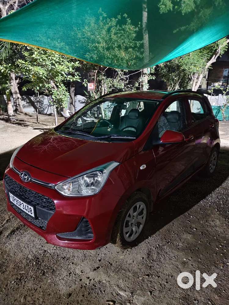 Hyundai Grand I10 Diesel