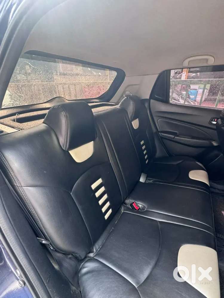 Maruti Suzuki Swift 2020 Petrol Well Maintained