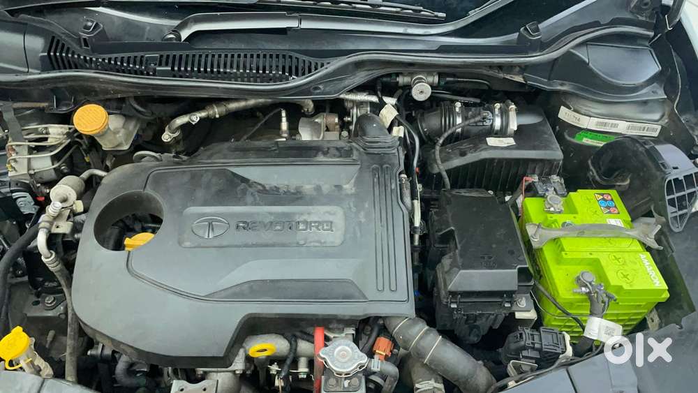 Tata Altroz 1.5 Xe Plus Diesel, 2022, Diesel
