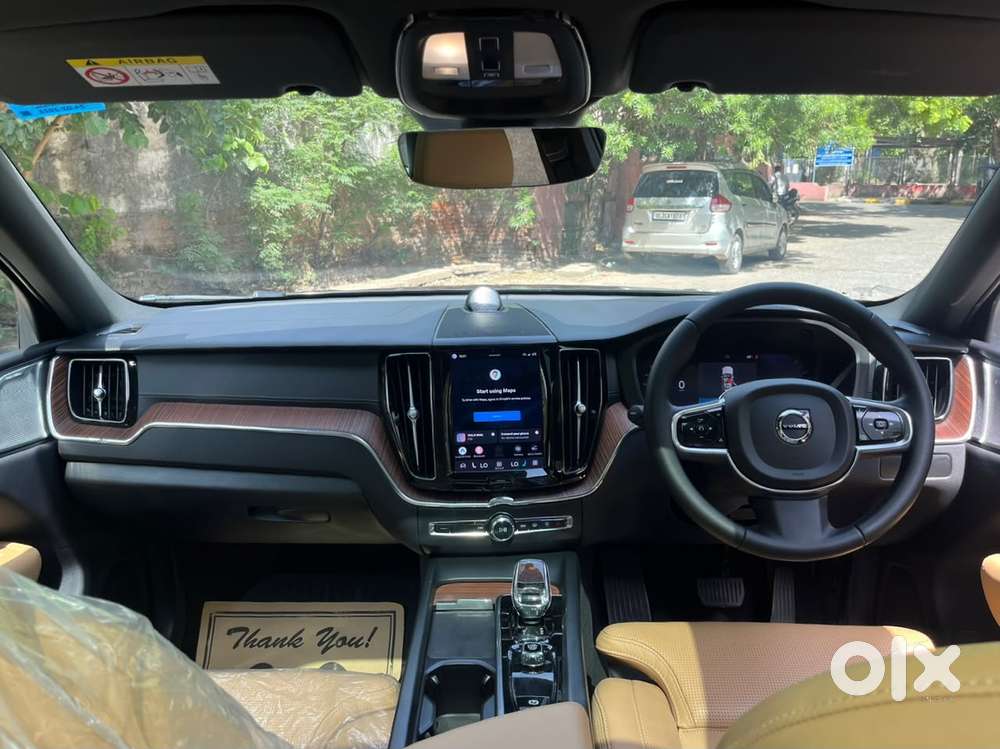 Volvo Xc60 2.0 B5 Ultimate, 2025, Petrol