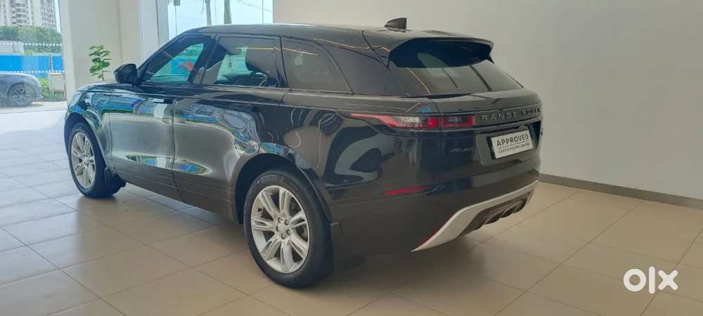 Land Rover Range Velar, 2023, Diesel