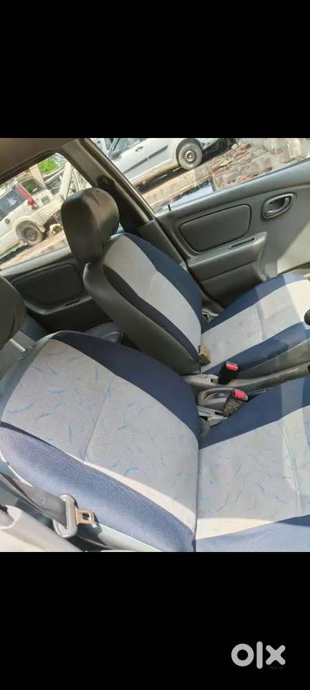 Maruti Suzuki Alto 2006 Lx