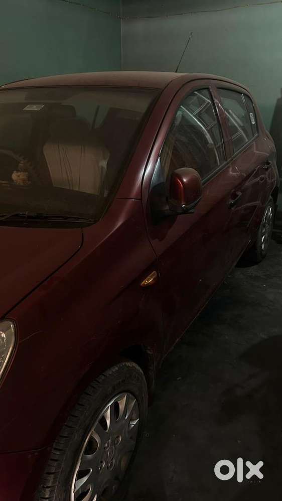 Hyundai Car Petrol 2009