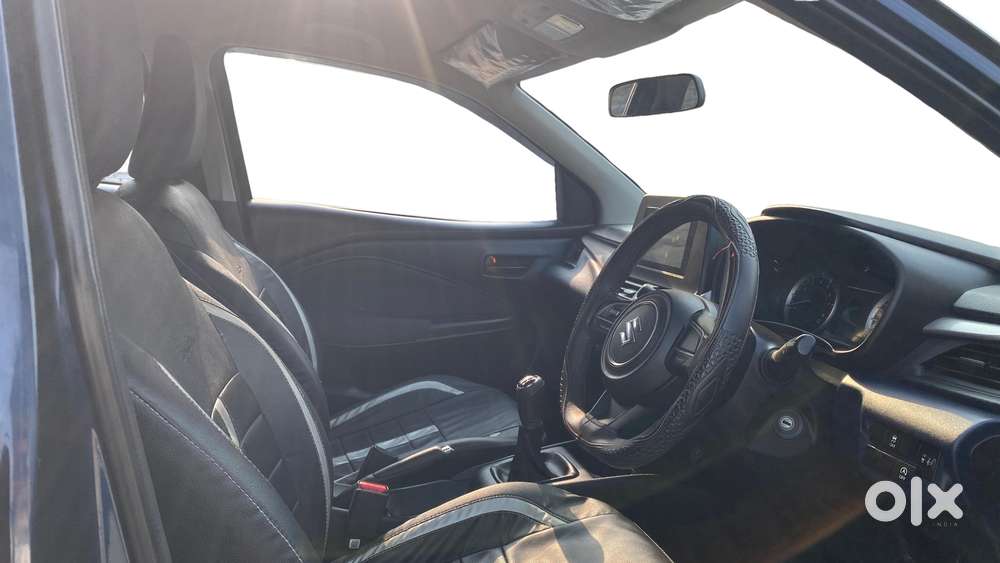 Maruti Suzuki Baleno Delta, 2023, Petrol