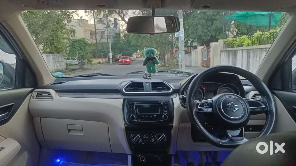 Maruti Suzuki Swift Dzire 1.3 Vxi, 2020, Petrol