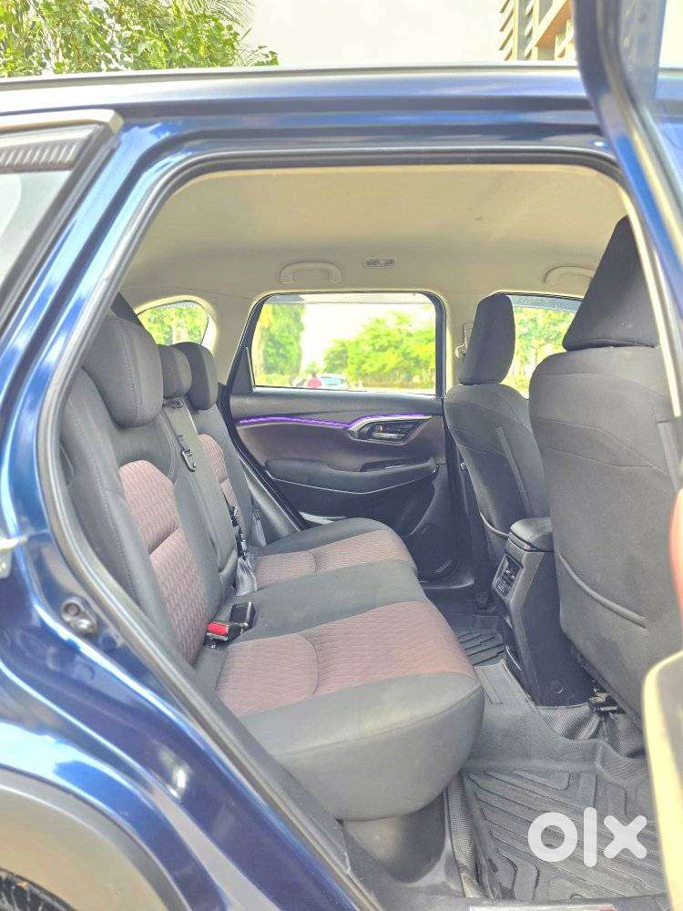 Maruti Suzuki Grand Vitara 1.5 Sigma Smart Hybrid, 2024, Petrol