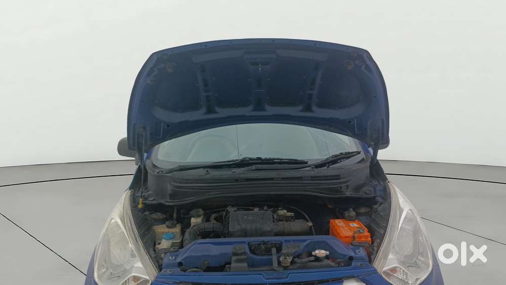Hyundai Eon Era +, 2013, Petrol