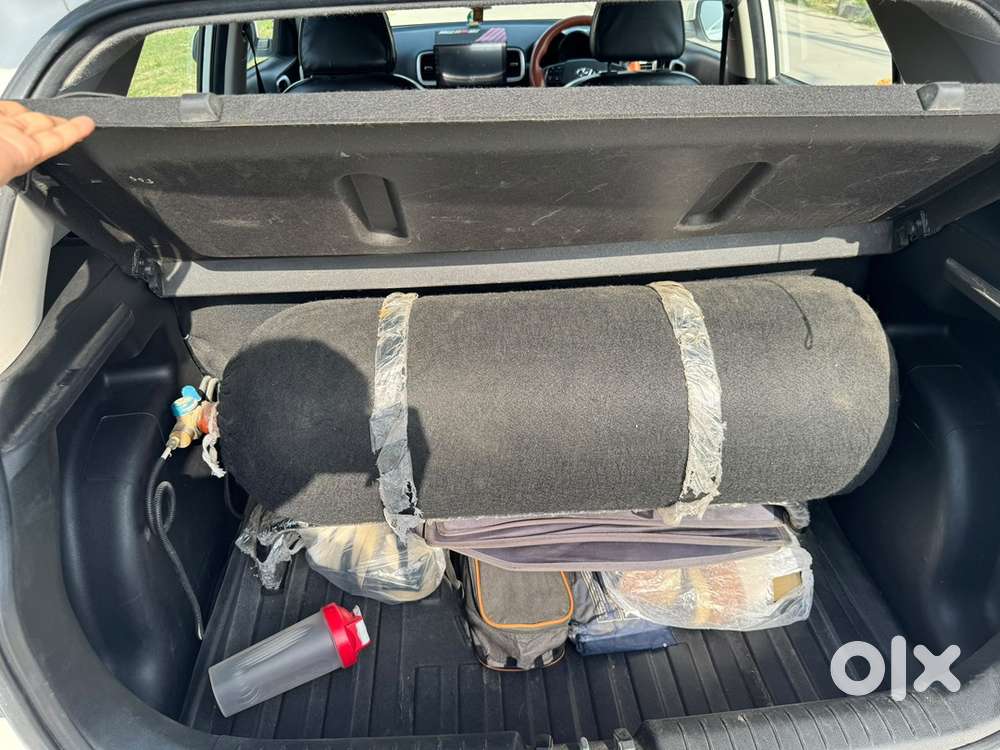 2020 Hyundai Venue S 1.2 Petrol Manual