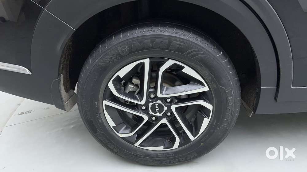 Kia Carens Prestige 1.5 Turbo Petrol Imt 7 Str, 2023, Petrol