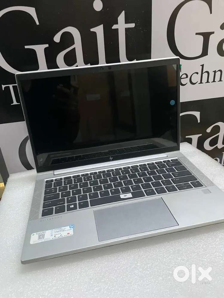 Refurbished Laptop hp 845 g7 amd ryzen pro 5 available