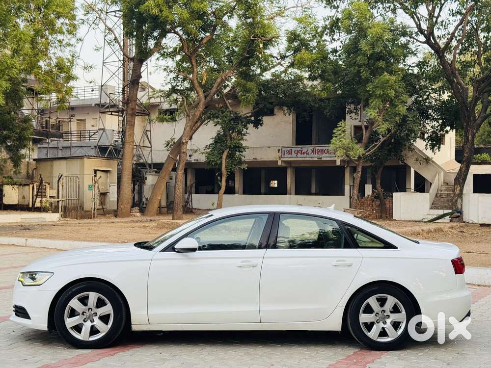 Audi A6 2.0 Tdi, 2014, Diesel