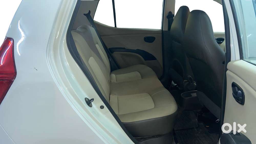 Hyundai I10 Magna 1.1l, 2015, Petrol