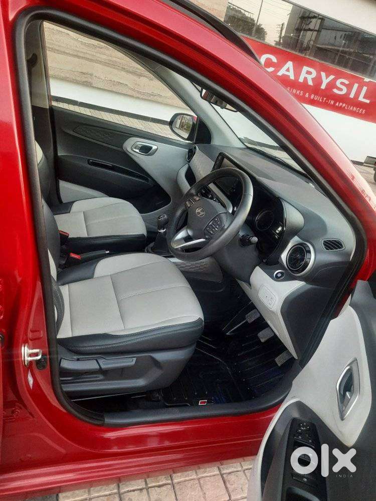 Hyundai Grand I10 Nios Asta 1.2 Kappa, 2023, Petrol