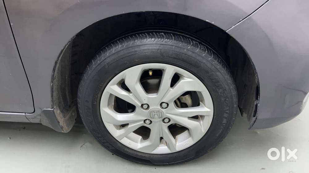 Honda Amaze Vx Cvt I-vtec, 2020, Petrol