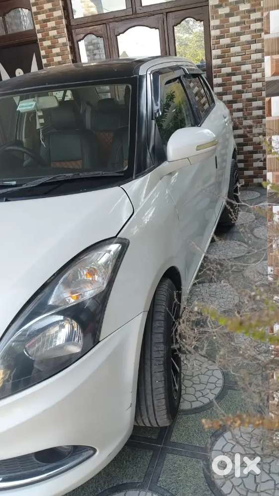 Maruti Suzuki Dzire 2014 Diesel 70000 Km Driven