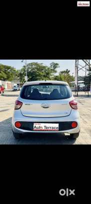 Hyundai Grand I10 1.2 Kappa Sportz, 2018, Petrol