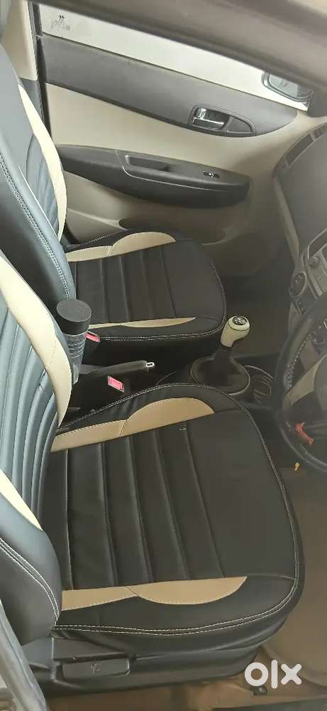 Hyundai I20 1.4 Sportz 2014
