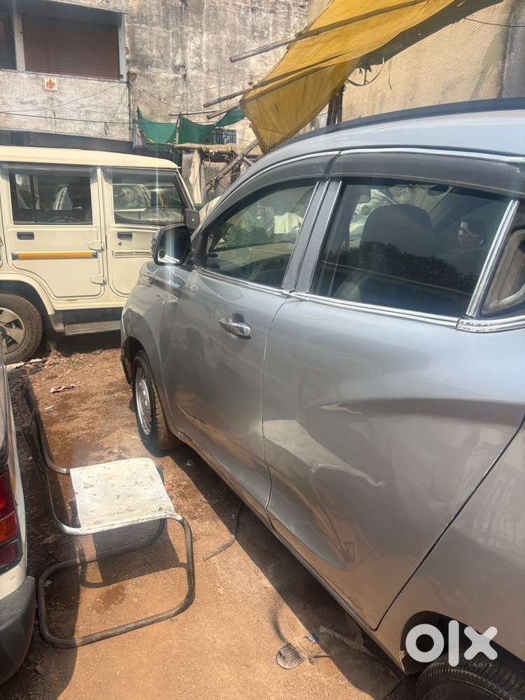 Mahindra Kuv 100 Diesel 2017 With Music System