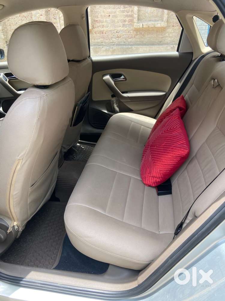 Skoda Diesel Automatic 2016 Car