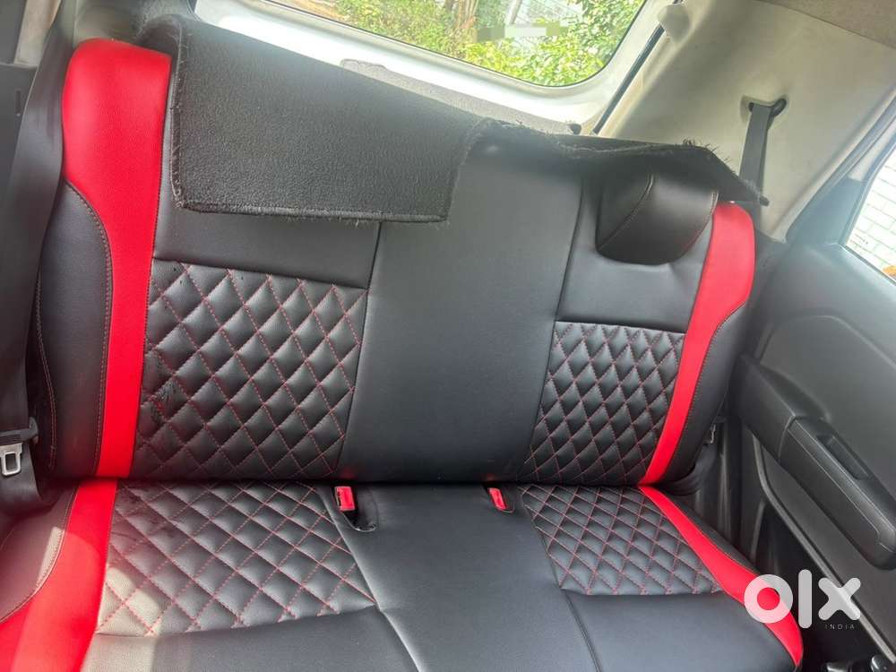 Maruti Suzuki Wagon R Vxi 1.0 Cng 2023