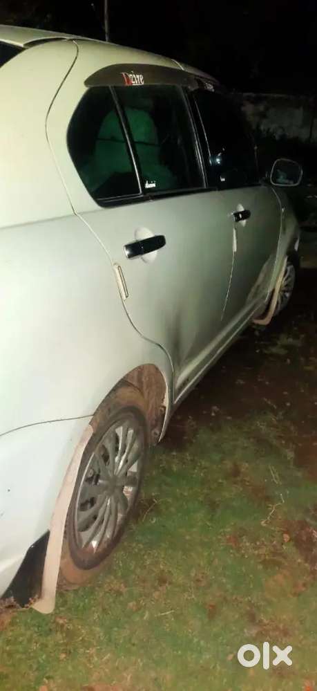 Swift Dzire 2011 Diesel Manual 150000 Km
