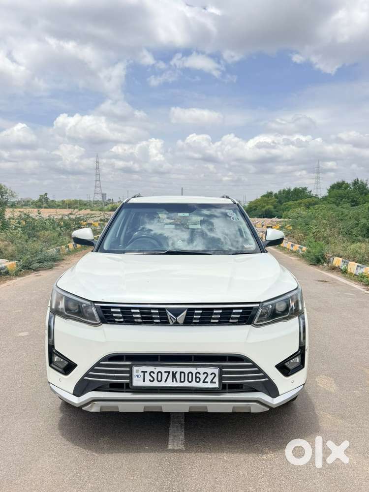 Mahindra Xuv300 W8 Amt Optional Diesel, 2023, Diesel