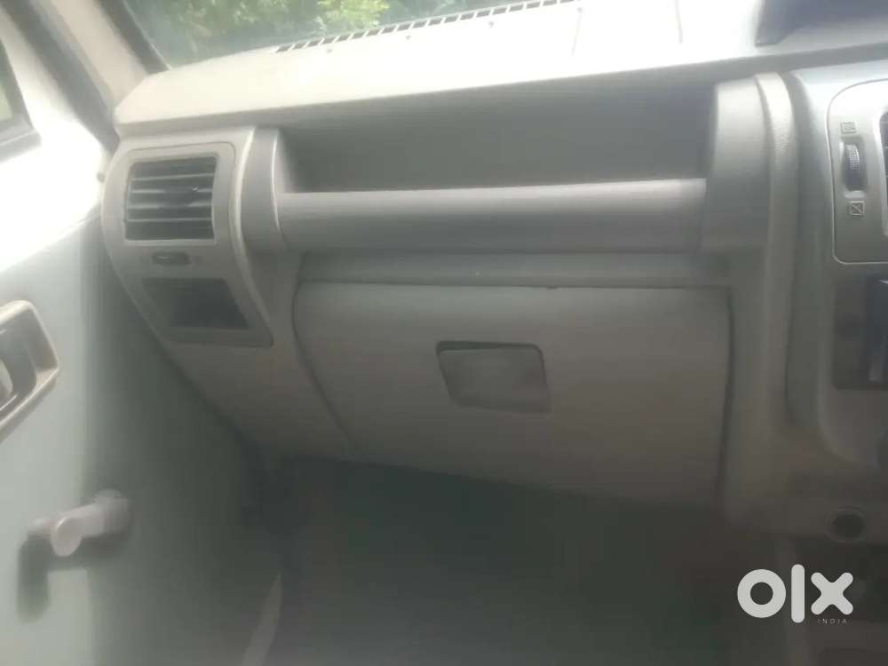 Mahindra Bolero 2018