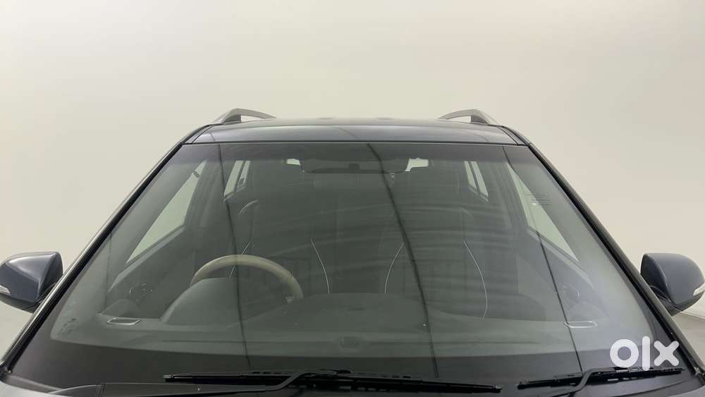 Hyundai Creta 1.6 Sx Plus, 2015, Diesel