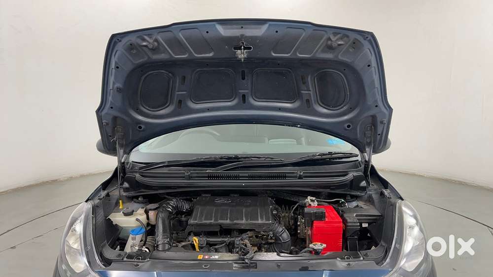 Hyundai Grand I10 Nios Magna 1.2 Kappa Vtvt, 2020, Petrol