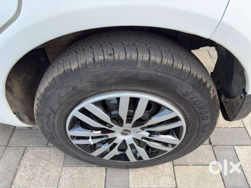 Maruti Suzuki Ritz Vdi Genus, 2015, Diesel