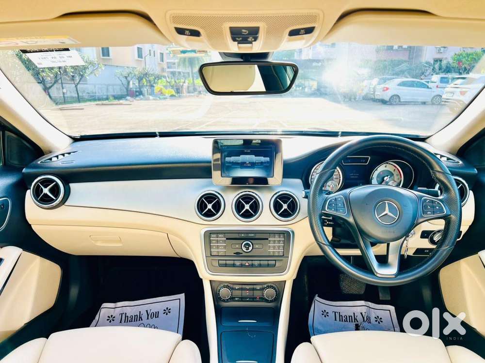 Mercedes-benz Gla Class 200 D Sport, 2017, Diesel
