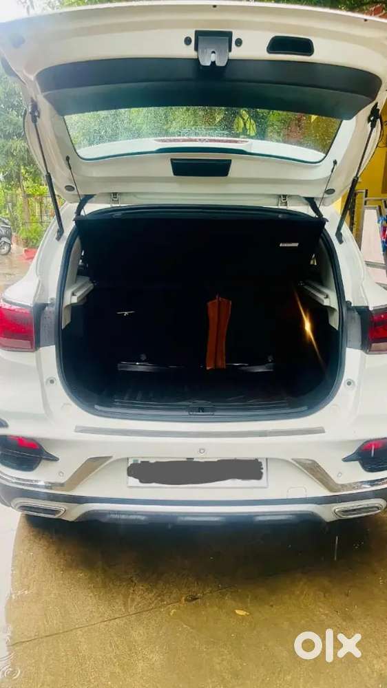 Mg Astor 2023 Petrol 1.5