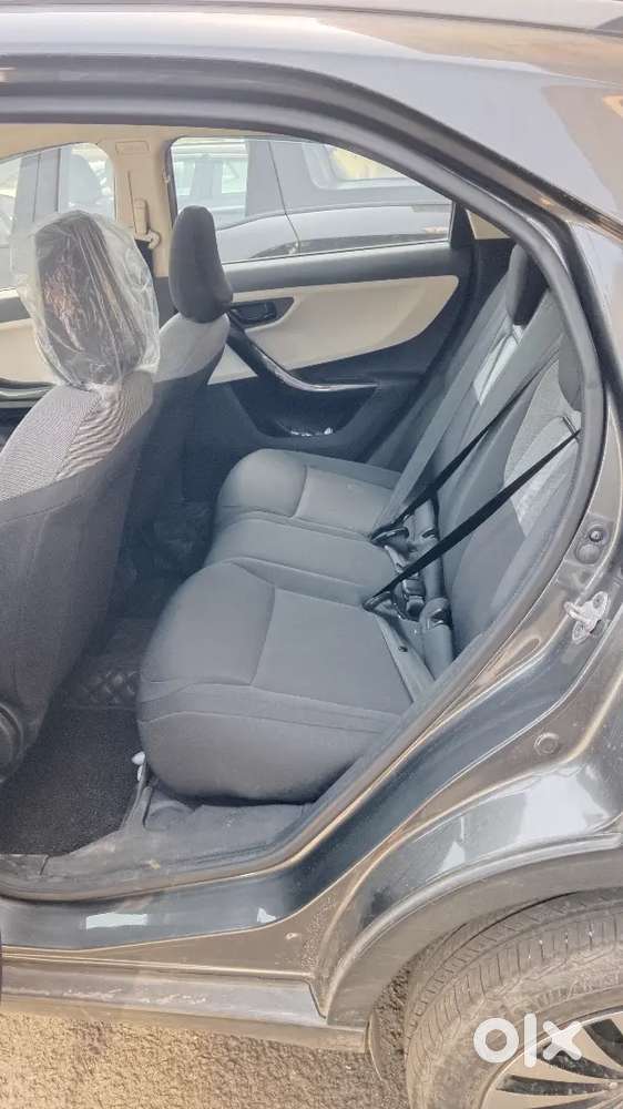 Tata Nexon Pure S Variant