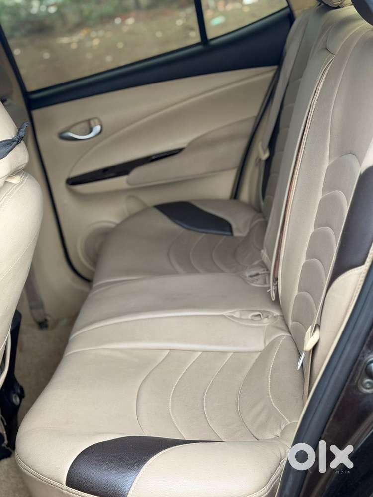 Toyota Yaris Manual 2018