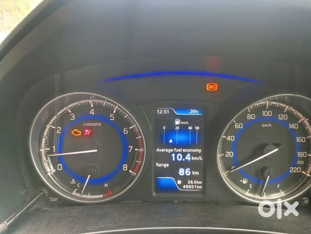 Maruti Suzuki Baleno 2017