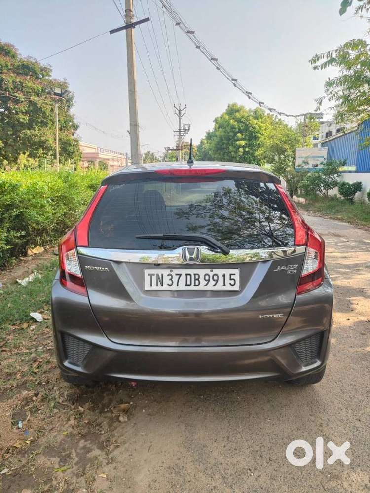 Honda Jazz 1.5 V I Dtec, 2018, Diesel