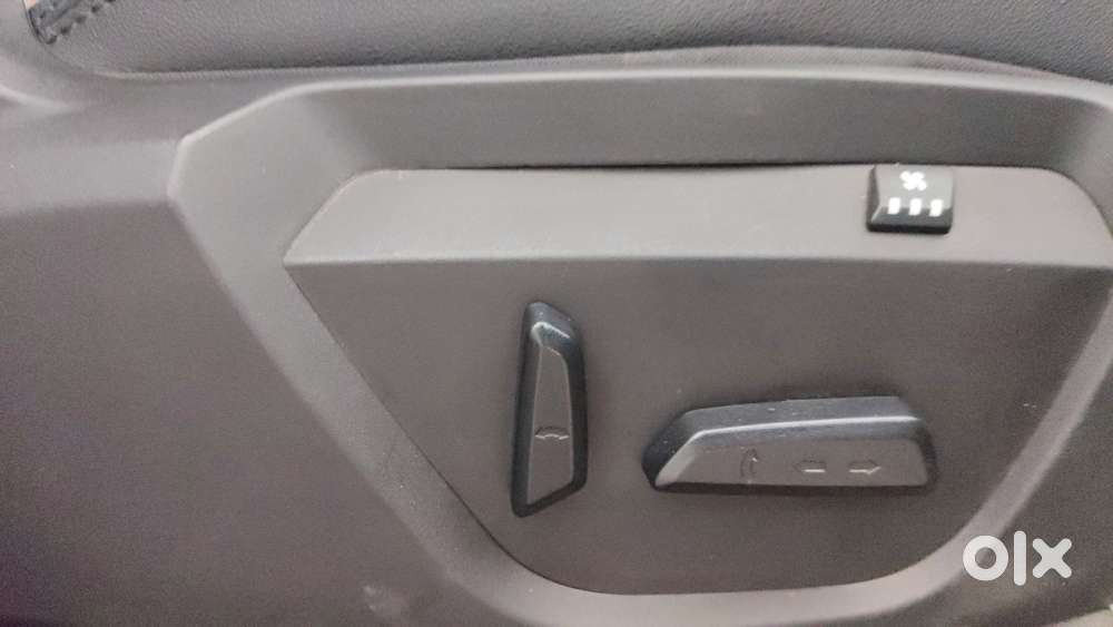 Tata Harrier Xza+, 2022, Diesel