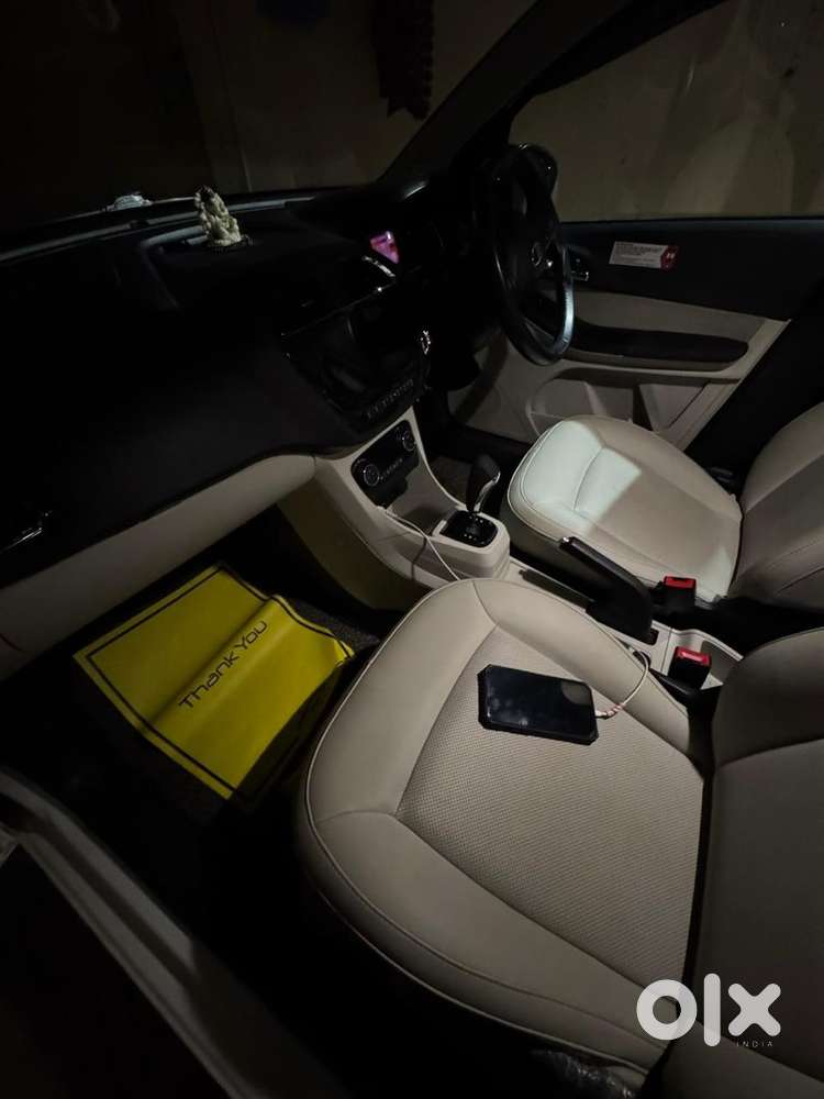 Tata Tigor 2024 Cng Automatic 19000 Km Driven