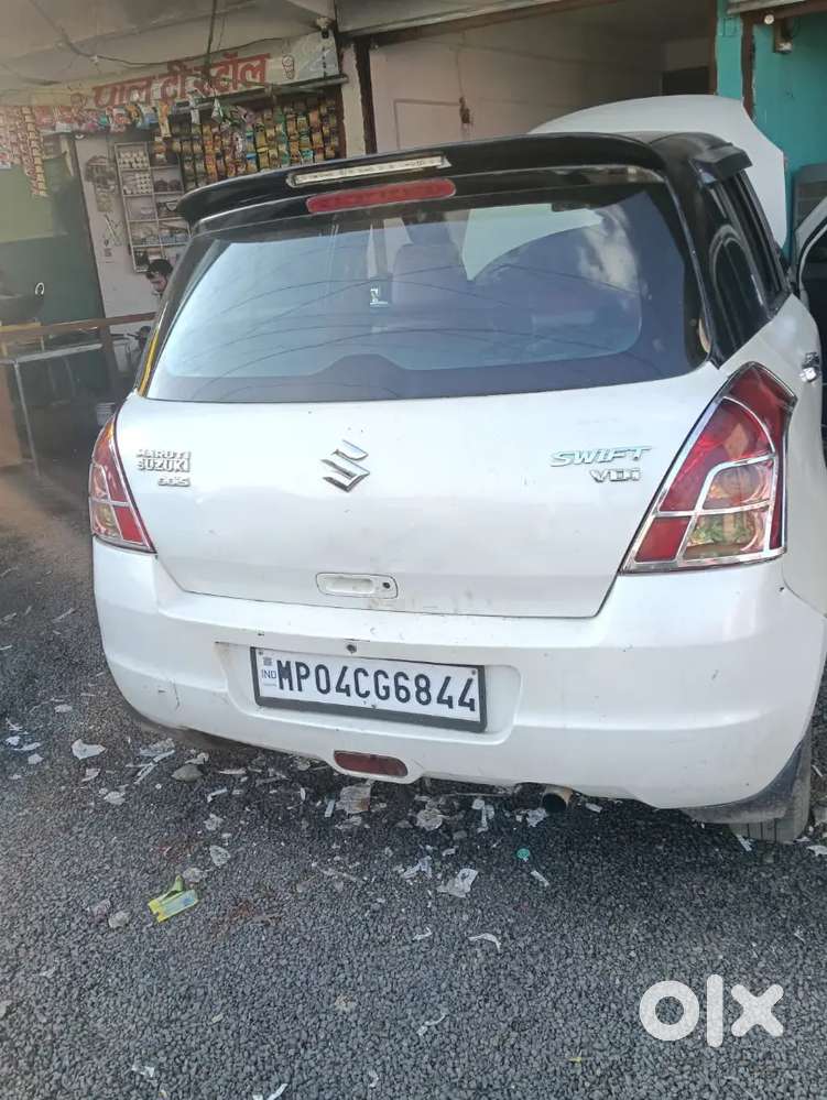 Swift Maruti Suzuki 2011 Diesel Variant