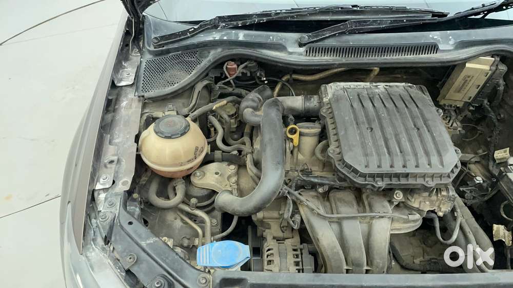 Volkswagen Polo 1.0 Mpi Trendline, 2019, Petrol