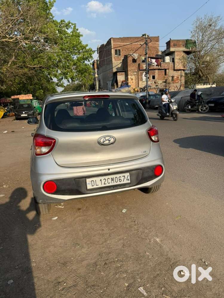 Hyundai Car 2017 Model