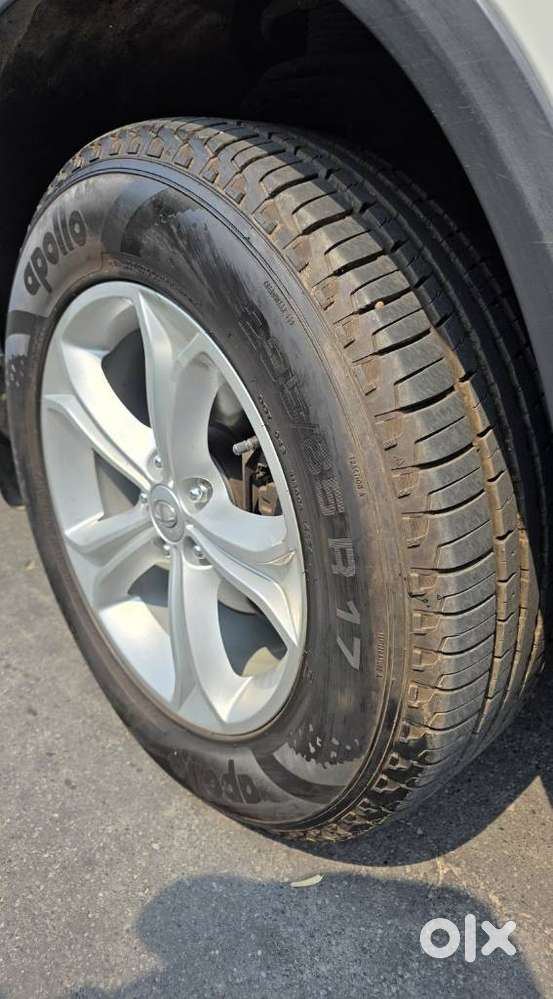 Tata Harrier Xt+, 2019, Diesel