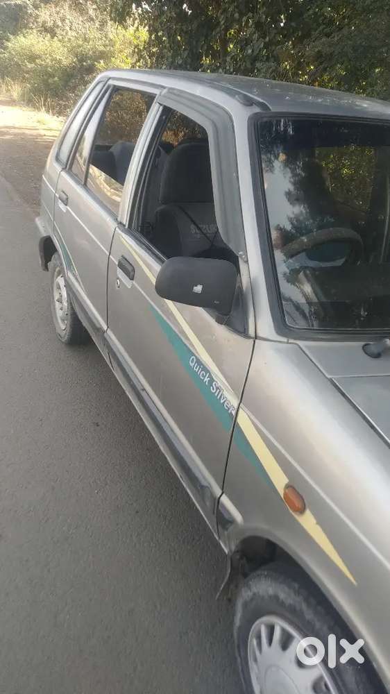 Maruti Suzuki 800 2004 Petrol 10000 Km Driven