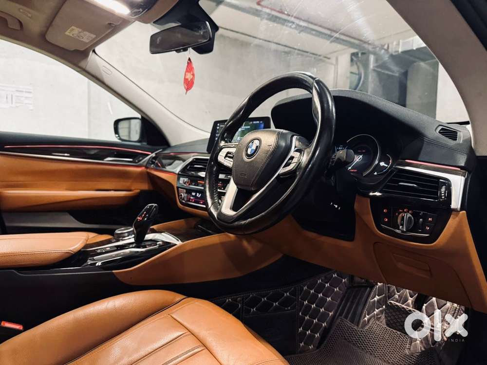 Bmw 6 Series 2.0 Gt 620d Luxury Line, 2019, Diesel