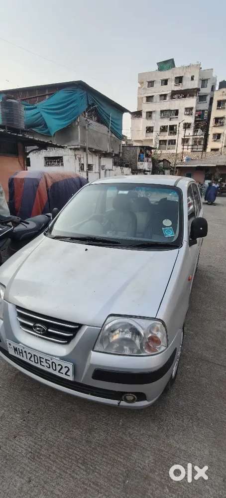 Hyundai Santro Xing 2006